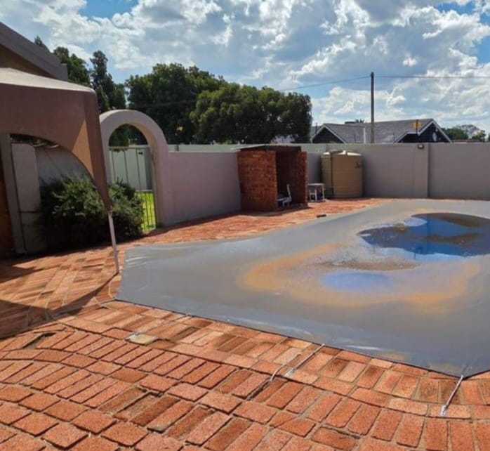 4 Bedroom Property for Sale in Hillcrest Northern Cape
